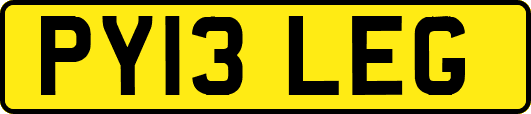 PY13LEG
