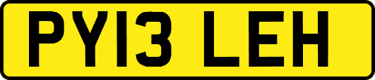 PY13LEH