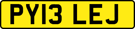 PY13LEJ