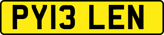 PY13LEN
