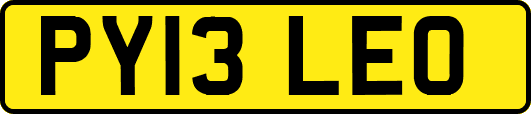 PY13LEO
