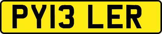PY13LER