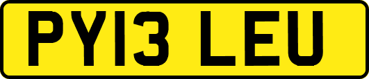 PY13LEU