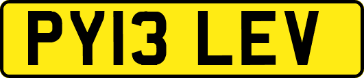 PY13LEV