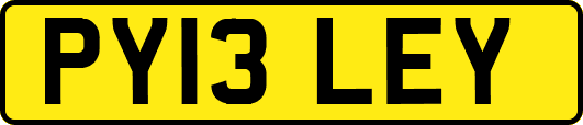 PY13LEY