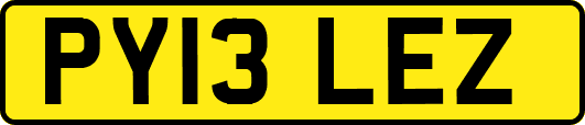 PY13LEZ