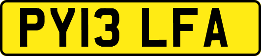 PY13LFA