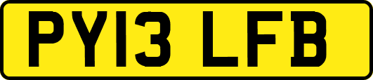 PY13LFB
