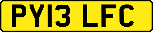 PY13LFC