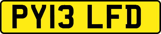 PY13LFD