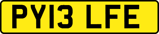 PY13LFE
