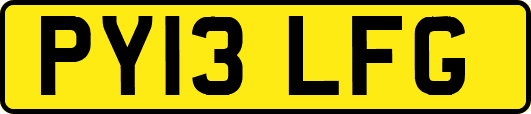 PY13LFG