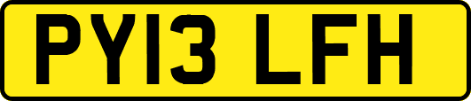 PY13LFH