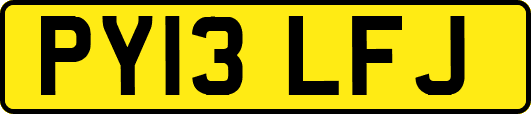 PY13LFJ