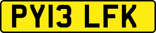 PY13LFK