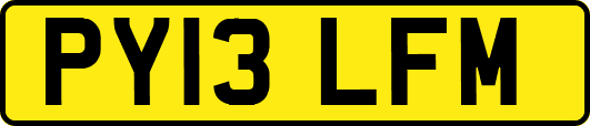 PY13LFM