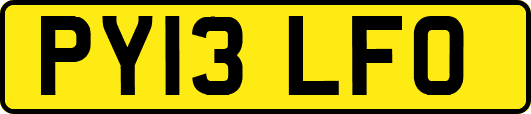 PY13LFO