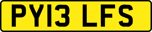 PY13LFS