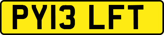 PY13LFT