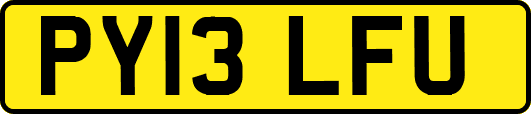 PY13LFU