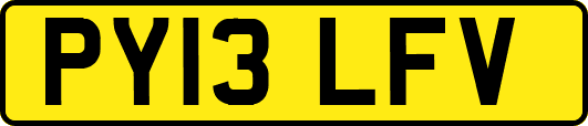 PY13LFV