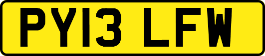 PY13LFW