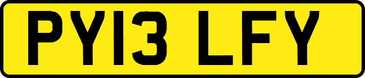 PY13LFY