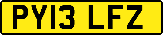 PY13LFZ