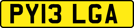 PY13LGA
