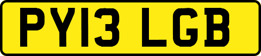 PY13LGB