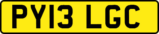 PY13LGC