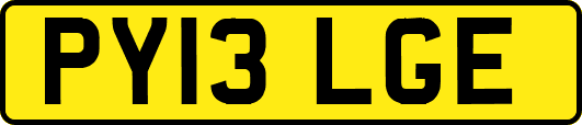 PY13LGE