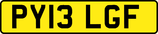 PY13LGF