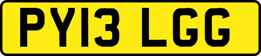 PY13LGG