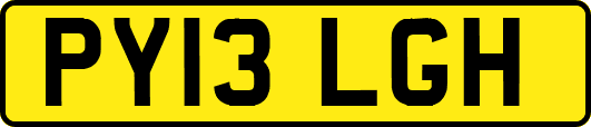 PY13LGH