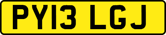 PY13LGJ