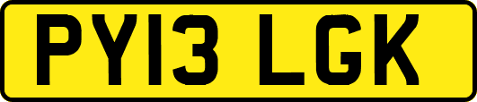 PY13LGK