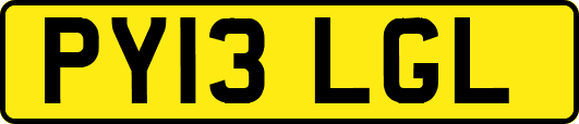 PY13LGL