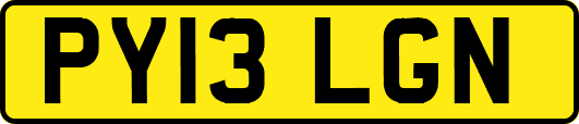 PY13LGN