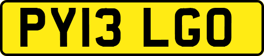 PY13LGO