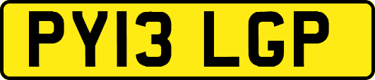 PY13LGP