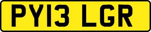 PY13LGR