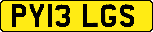 PY13LGS