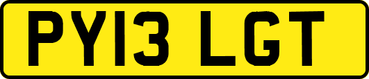 PY13LGT
