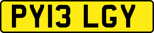 PY13LGY