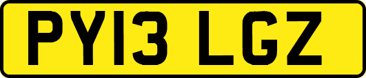 PY13LGZ