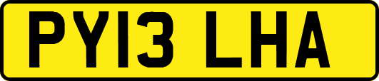 PY13LHA