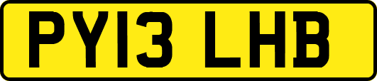 PY13LHB