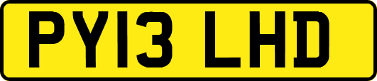 PY13LHD