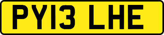 PY13LHE